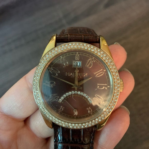 Haurex Italy Men's Watch - Picture 3 of 6